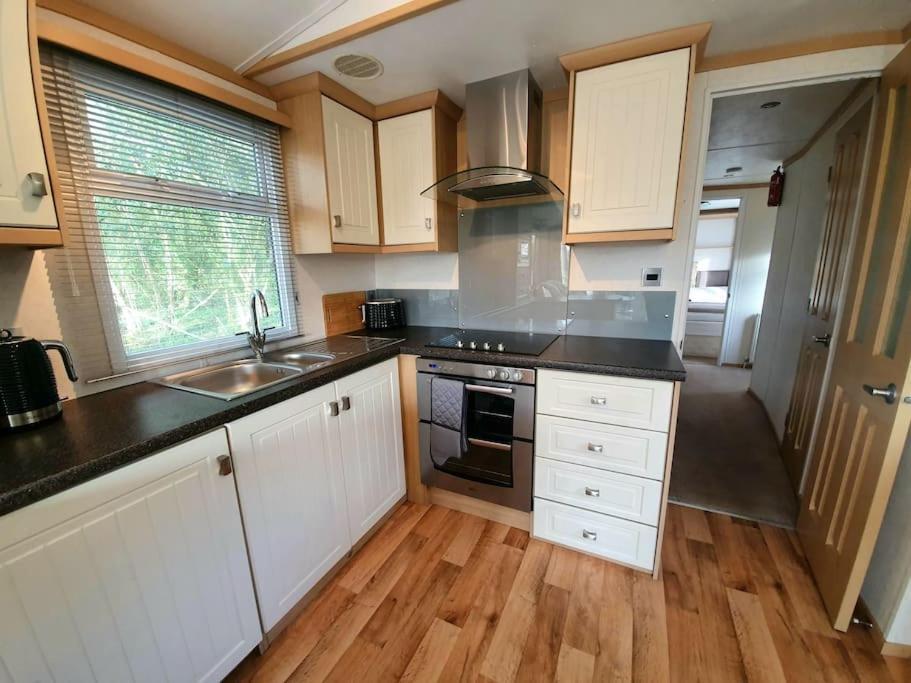 Rivendell Park Campsite Wimborne Minster